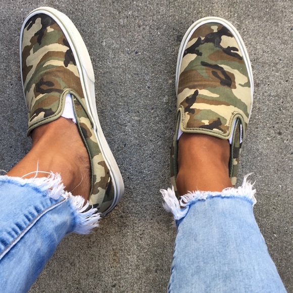 Vans Shoes - VANS SNEAKERS